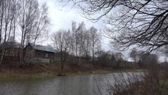 Видеосъемка фотоаппаратом Sony DSC-RX100M4