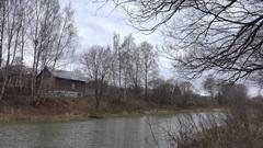 Видеосъемка фотоаппаратом Sony DSC-RX100M4