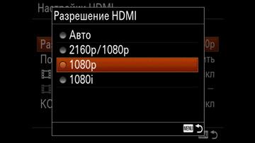 Видеосъемка фотоаппаратом Sony DSC-RX100M4