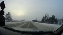 Экшн-камера Sony HDR-AZ1