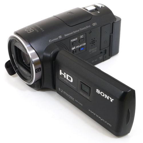 Видеокамера Sony HDR-PJ620