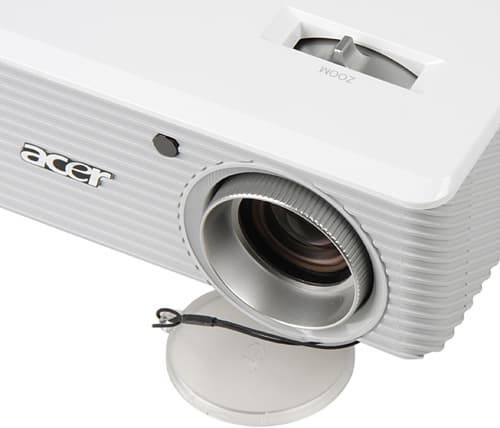 Lens