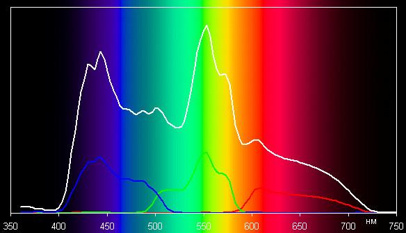 Spectrum