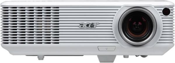 Проектор Acer H6500, лицевая поверхность Проектор Acer H6500, лицевая поверхность