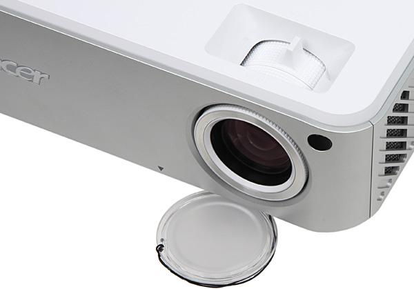 Lens