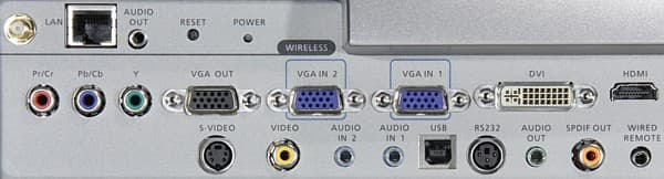Connectors