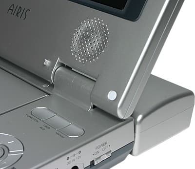 Speakers