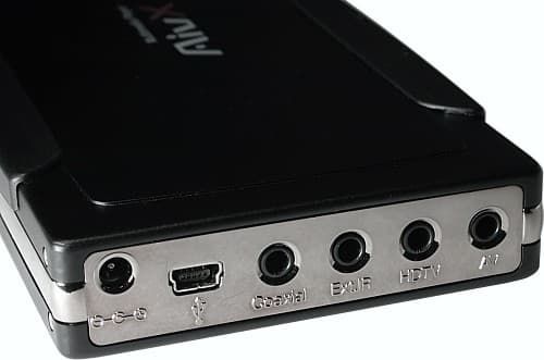 Connectors