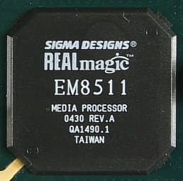 EM8511