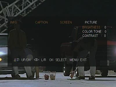 OSD