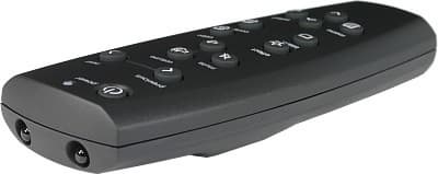 Remote control