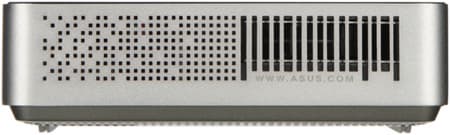 DLP-проектор Asus S1, вид спрва DLP-проектор Asus S1, вид спрва
