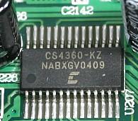 WM8746