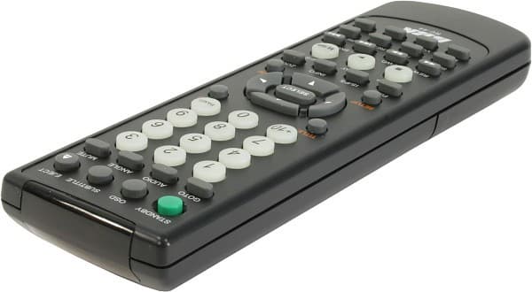 Remote control