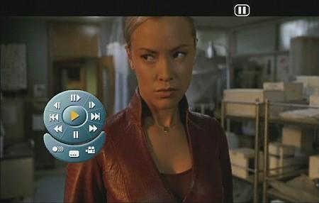 DVD, Virtual Panel