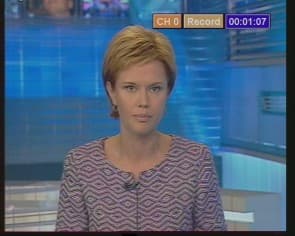 TV, bbk