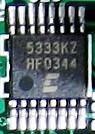 CS5333KZ