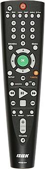 Remote control