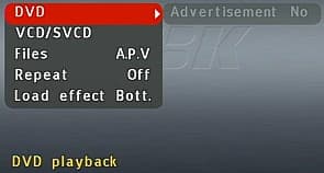 OSD