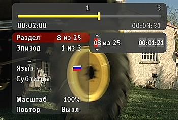 OSD