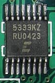 CS5333