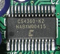 CS4360