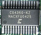 CS4360