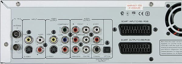 Connectors