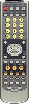 Remote control