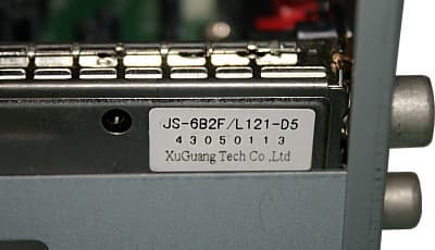 TV-Tuner