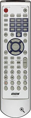 Remote control