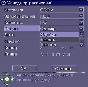 OSD