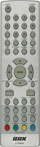 Remote control