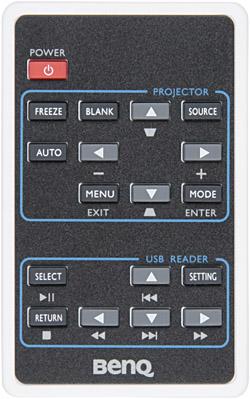 Remote control