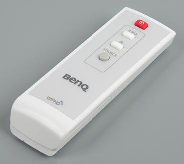 Комплект BenQ WDP01, ИК-пульт ДУ Комплект BenQ WDP01, ИК-пульт ДУ