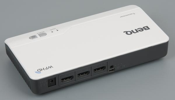 Комплект BenQ WDP01, передатчик Комплект BenQ WDP01, передатчик