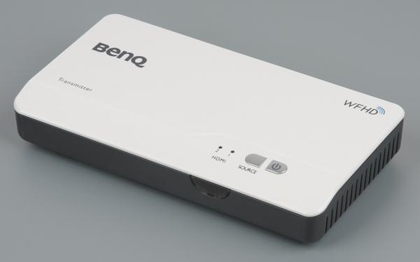 Комплект BenQ WDP01, передатчик Комплект BenQ WDP01, передатчик