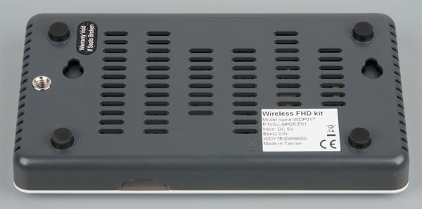 Комплект BenQ WDP01, передатчик Комплект BenQ WDP01, передатчик