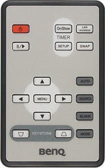 Remote control