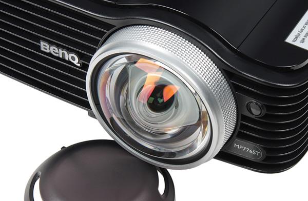 Lens