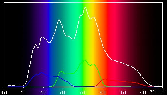 Spectrum