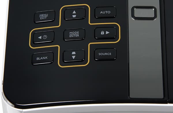 Buttons