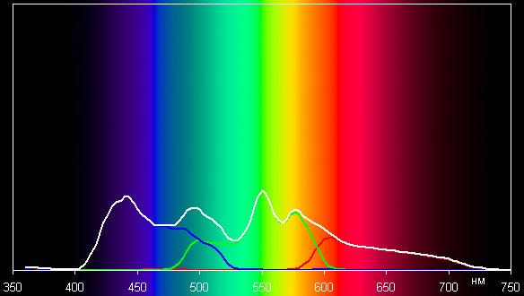 Spectrum