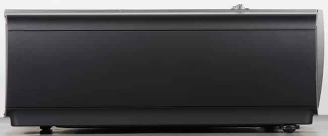Проектор BenQ W11000, правая поверхность Проектор BenQ W11000, правая поверхность