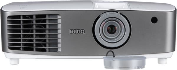 Проектор BenQ W1500, лицевая поверхность Проектор BenQ W1500, лицевая поверхность