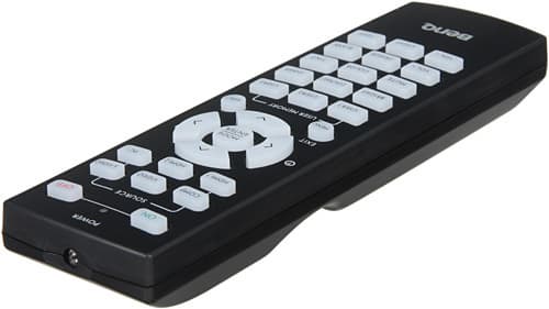Remote control