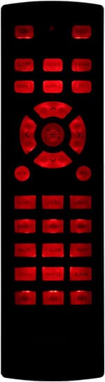 Remote control