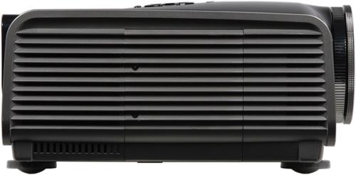 Проектор BenQ W7000, правая поверхность