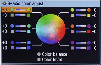 Menu-6-axis