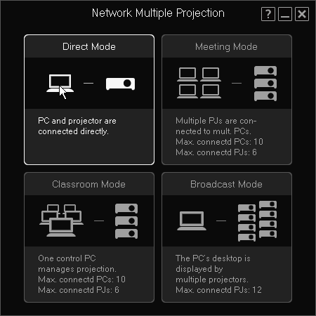 Проектор Canon Xeed WUX450ST, Canon Network Multiple Projection Проектор Canon Xeed WUX450ST, Canon Network Multiple Projection